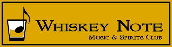Whiskey Note
